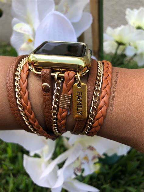 cute women's apple watch bands